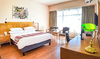 BON Hotel Bloemfontein Central