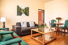BON Hotel Bloemfontein Central