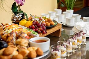 BON Hotel Bloemfontein Central