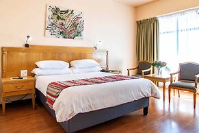 BON Hotel Bloemfontein Central