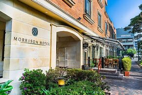 Hotel Morrison Zona Rosa