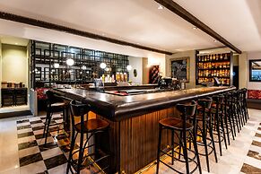 Hotel Morrison Zona Rosa