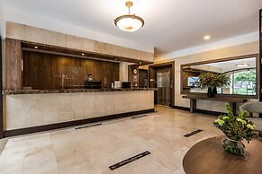 Hotel Morrison Zona Rosa