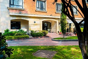 Hotel Morrison Zona Rosa