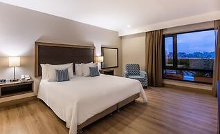 Hotel Morrison Zona Rosa