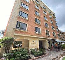 Hotel Morrison Zona Rosa