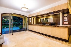 Hotel Morrison Zona Rosa