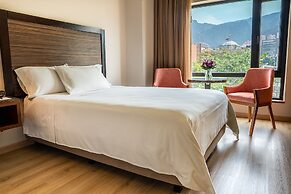 Hotel Morrison Zona Rosa