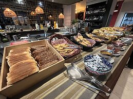 Hotel Morrison Zona Rosa