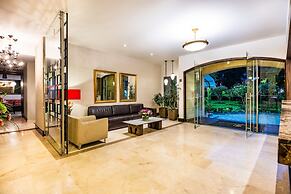 Hotel Morrison Zona Rosa