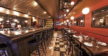 Hotel Morrison Zona Rosa