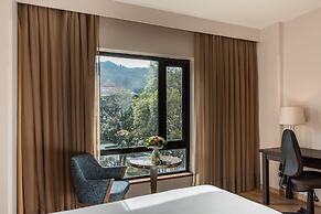 Hotel Morrison Zona Rosa