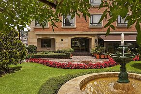 Hotel Morrison Zona Rosa