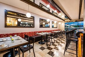 Hotel Morrison Zona Rosa