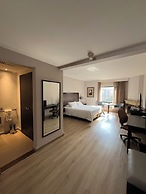 Hotel Morrison Zona Rosa