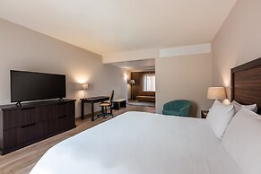 Hotel Morrison Zona Rosa