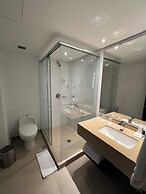 Hotel Morrison Zona Rosa