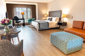 Hotel Morrison Zona Rosa