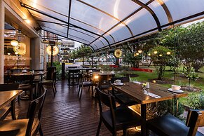 Hotel Morrison Zona Rosa