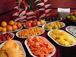 Hotel Morrison Zona Rosa