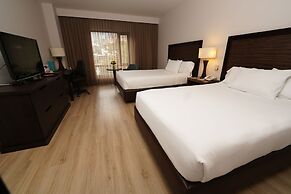 Hotel Morrison Zona Rosa
