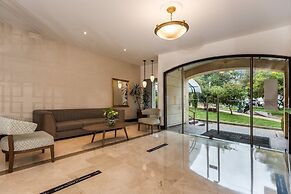 Hotel Morrison Zona Rosa