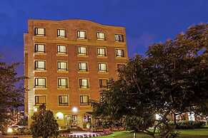 Hotel Morrison Zona Rosa