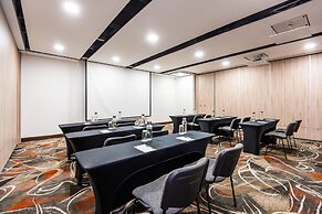 Hotel Morrison Zona Rosa