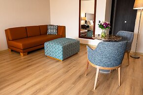 Hotel Morrison Zona Rosa