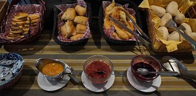 Hotel Morrison Zona Rosa