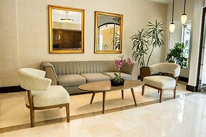 Hotel Morrison Zona Rosa