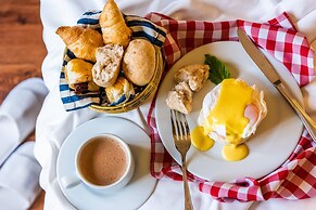 Hotel Morrison Zona Rosa