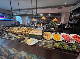 Hotel Morrison Zona Rosa