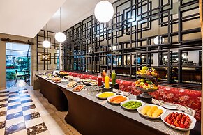 Hotel Morrison Zona Rosa