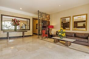 Hotel Morrison Zona Rosa