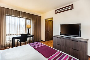 Hotel Morrison Zona Rosa