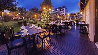 Hotel Morrison Zona Rosa