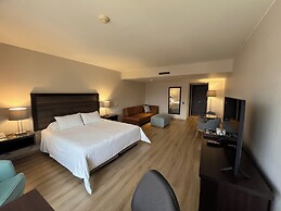 Hotel Morrison Zona Rosa