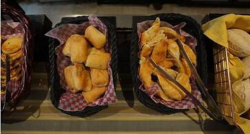 Hotel Morrison Zona Rosa