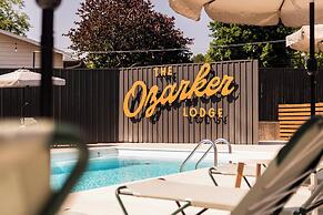 The Ozarker Lodge