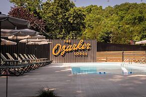 The Ozarker Lodge