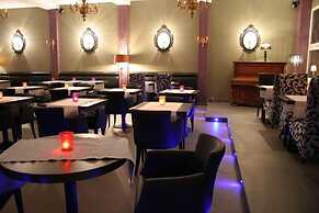 Hôtel Prince De Liège