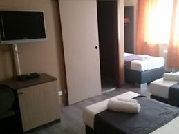 Hôtel Prince De Liège