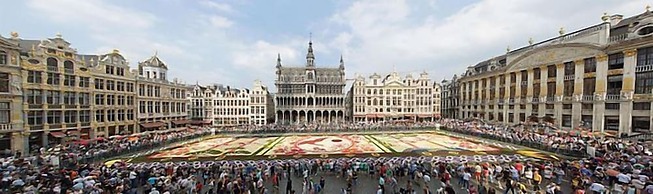 Hôtel Prince De Liège