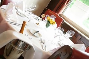 Hôtel Prince De Liège