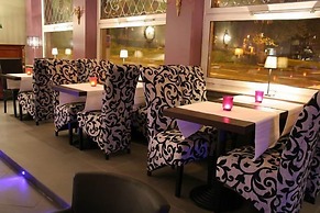 Hôtel Prince De Liège