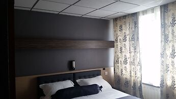 Hôtel Prince De Liège