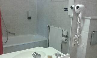 Hôtel Prince De Liège