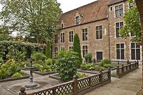 Hôtel Prince De Liège