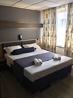 Hôtel Prince De Liège